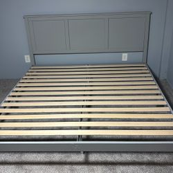 Bed Frame