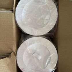 2 Pack Hepa Replacement Filters 