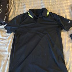 Nike Polo