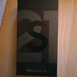 New Samsung Galaxy s21 - No credit Required - Same day pickup