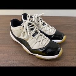 Jordan Concord 11 Lows