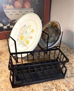 Kitchen items