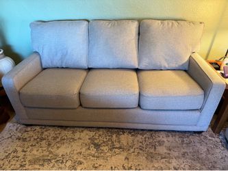 LAZBOY Couch & Love Seat Set - BRAND NEW!