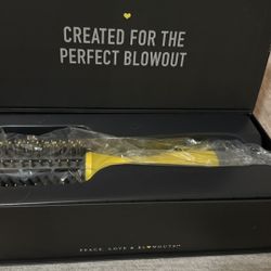 Brand new Drybar Hair Dryer And Straightener