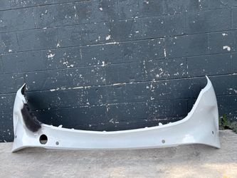 2026 mazda cx-5 front bumper