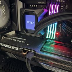 GAMING PC DESKTOP