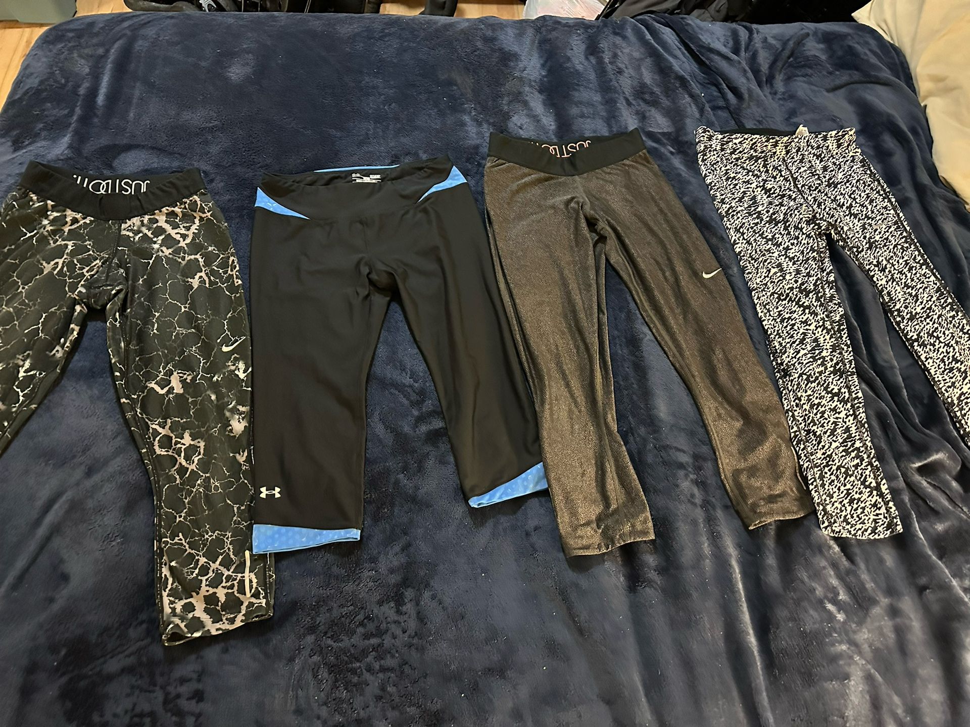 XS Nike Leggings