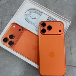 iPhone 17 pro max 256GB Unlocked 