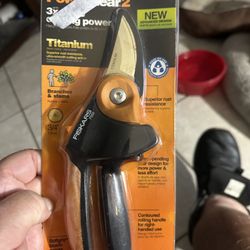Lawn Tools
