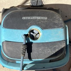 DOLPHIN NAUTILUS CC PLUS Pool cleaner 4 Parts 
