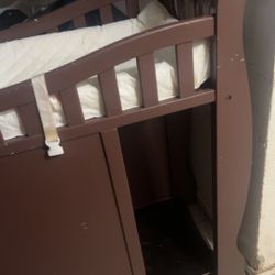 Changing Table/dresser