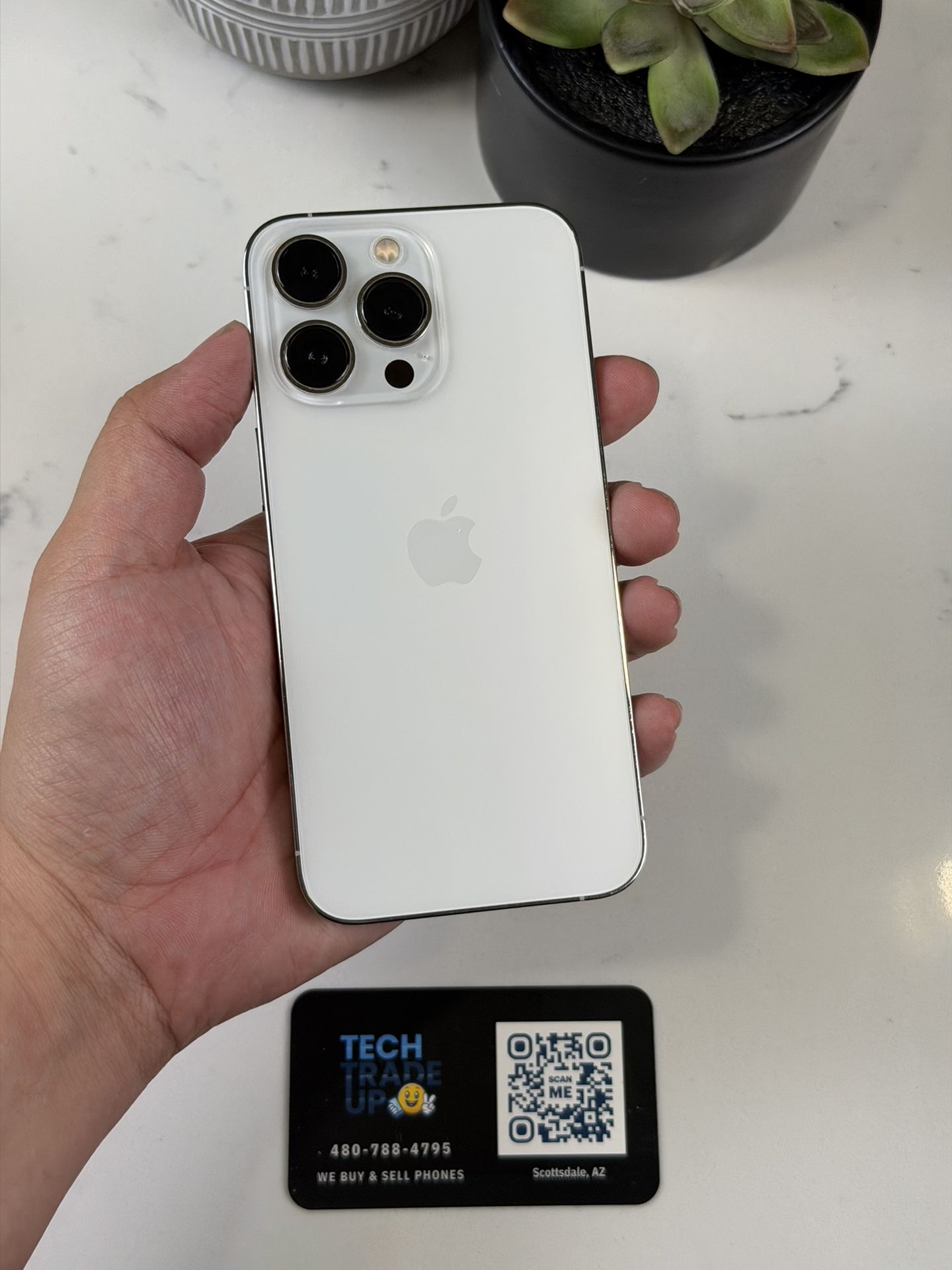 iPhone 13 Pro 128Gb Unlocked