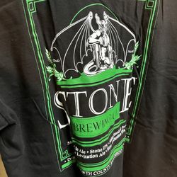 Stone Brewing T-Shirt