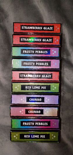 2g Wax pen