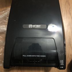 Paper Towel Dispenser