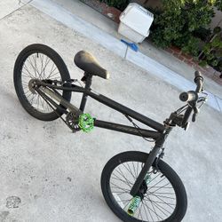 Kids Bicycle 