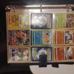 Pokemon Holographics