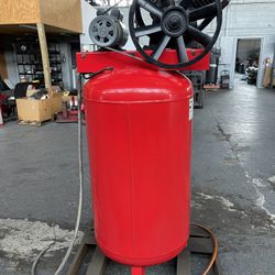 Husky Air Compressor 