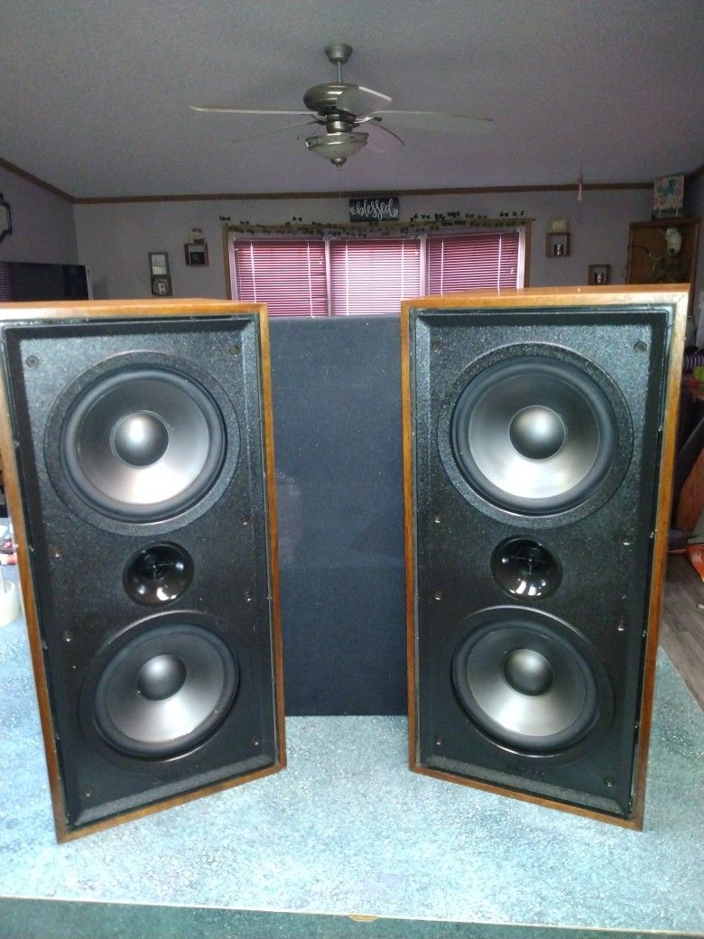 Klipsch Speakers