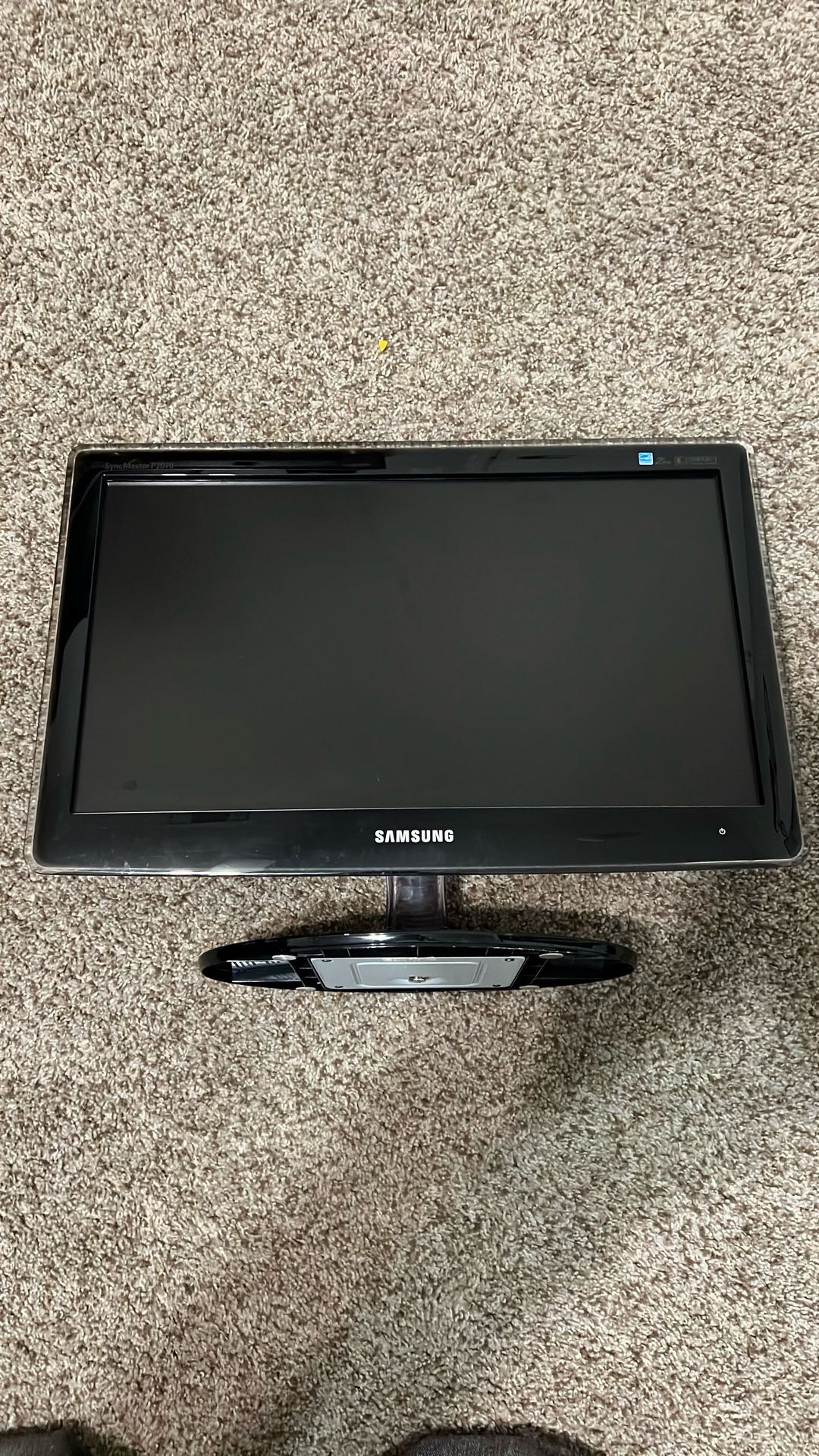 Monitor
