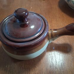 Vintage Bowl