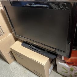 27inch TV