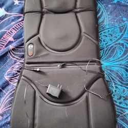 Vibrating/ Heating  Seat Cushion