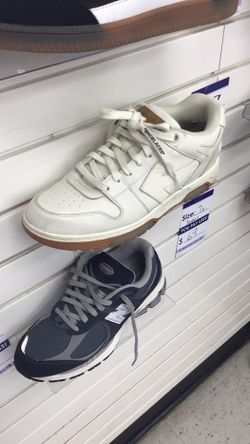 Off-Whites