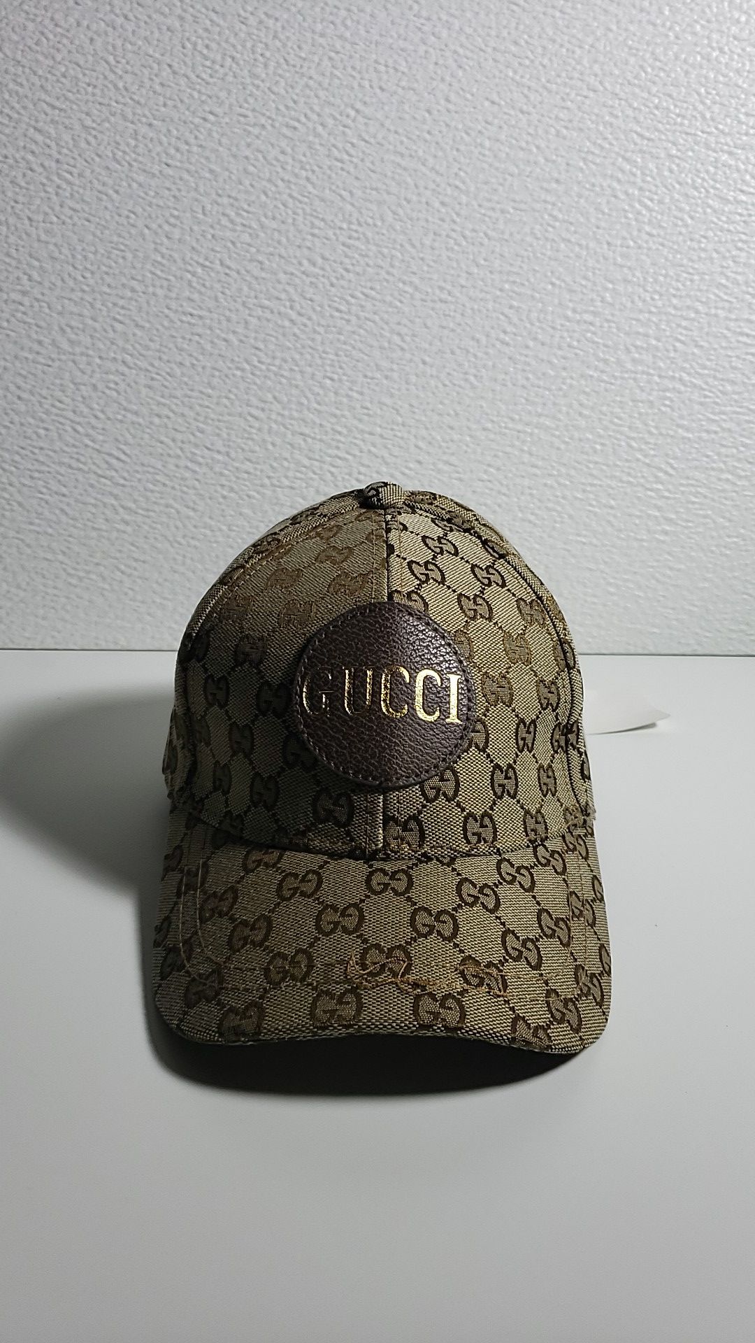 Gucci hat/Cap
