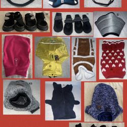 dogs items, i have hundreds of items check everything here just click my profile photo 