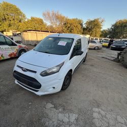 2015 Ford Transit Connect - Parts Only #WB8