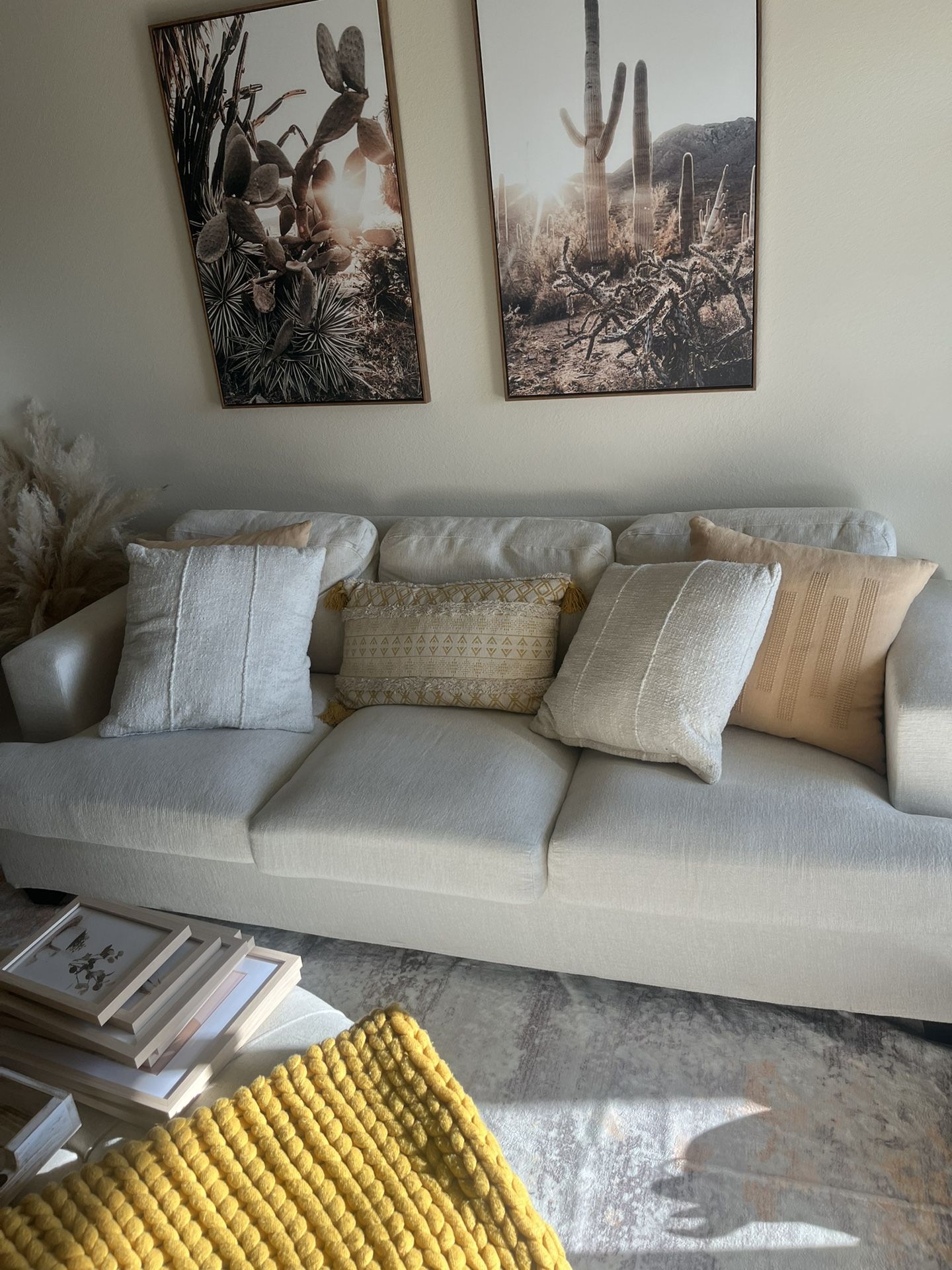Couch For Sale