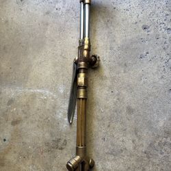 Victor, welding torch works great $70