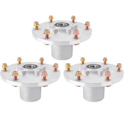 Exmark Mower Spindle Assembly Fit for 36" 48" 52" 60"