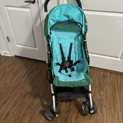 Bumbleride Stroller 