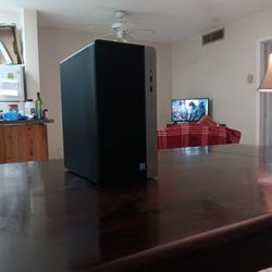 Desktop Computer