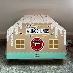 Disney Munchlings Advent 