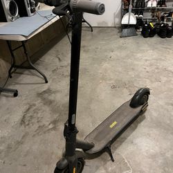 Ninebot G2 Kickscooter