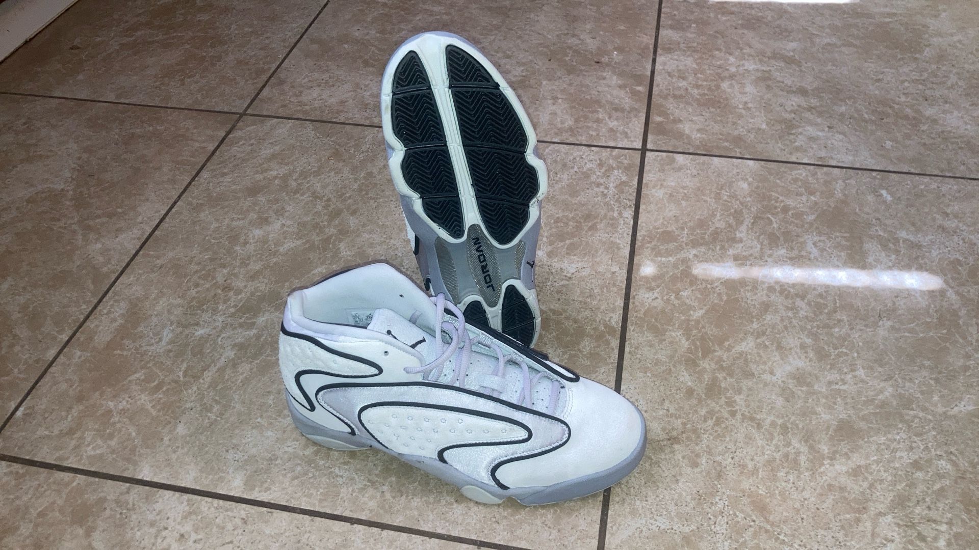 Jordan’s 10.5