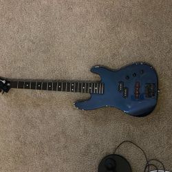 Charvel  Model 2B