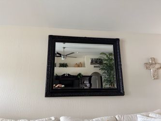 Mirror 58”x47”