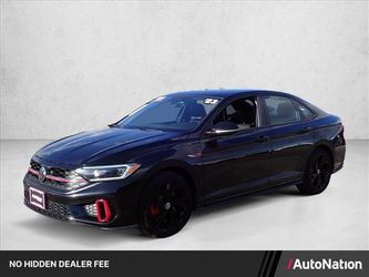 2023 Volkswagen Jetta GLI