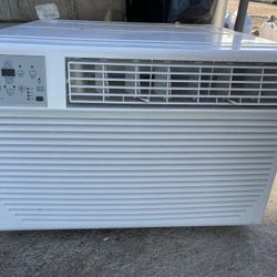 Big AC Air Conditioner 