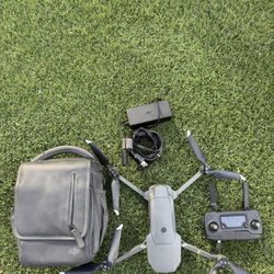 DJI MAVIC PRO Drone 