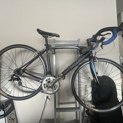 Specialized Alley sport 