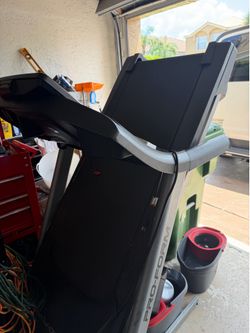 Treadmill