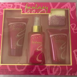 Britney Spears Fantasy set 