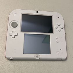Nintendo 2ds
