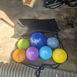 Therapy Balls 