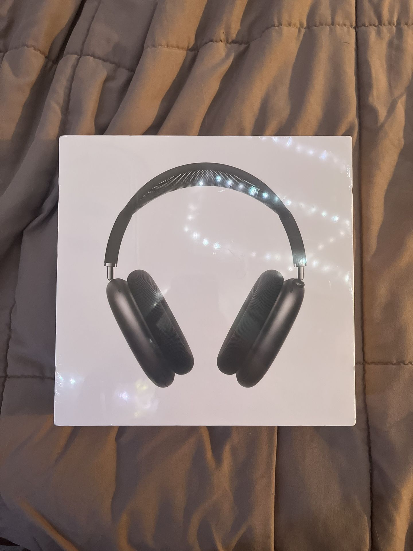 AirPod Max (Space Gray)